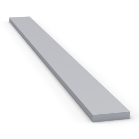 50X8X700-АД31Т1 | Заготовка  алюминиевая изображение 0