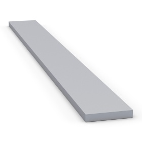 60X10X600-АД31Т1 | Заготовка  алюминиевая изображение 0