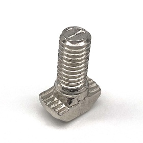 Т болт М5х12 паз 6 мм