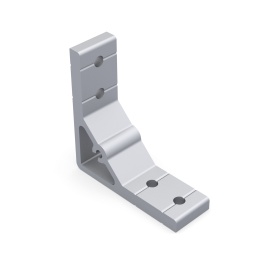 Угловой соединитель 78х30 к профилям серии 30