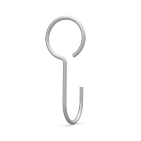 Крючок для модульных трубных систем.