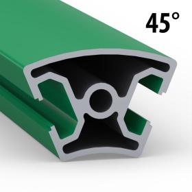 OB-30-UGOL45-R-RAL6005