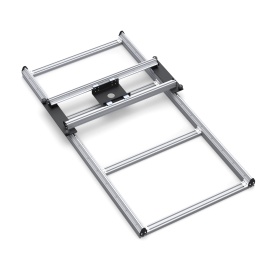 RSI-21001-2 | Станок для выравнивания слэбов 1000х2000 мм (комплект для сборки)