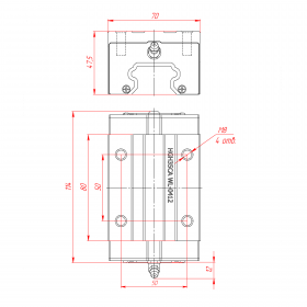    TRH35-A/HGW35CA