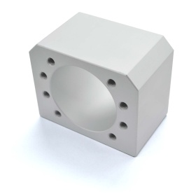Держатель гайки ШВП SFU4005 и SFU4010