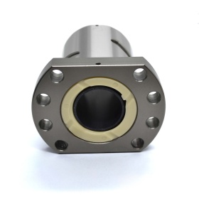 SFU4010 стальная гайка ШВП