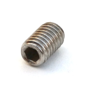 Арт. 5080 - Установочный винт М6х10