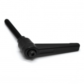 Ручка-фиксатор с внешней резьбой М6х40