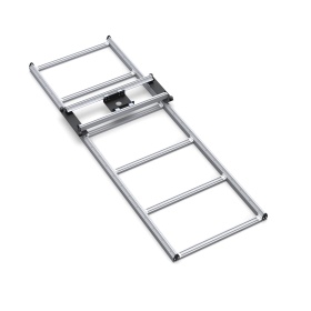 Настольный станок для калибровки слэбов.