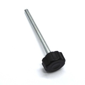 D25M6H80 | Фиксатор М6х80, диаметр 25 мм изображение 2