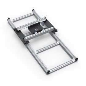 RSI-21003-3 | Станок для выравнивания слэбов 600х1500 мм (комплект для сборки)