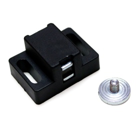 Фото магнитной защелки артикул 3149