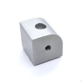 6124 | Угловая поворотная опора 0 град. серия 40 изображение 2