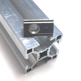 Сухарь М6, серия 30, закладной, подпружиненный