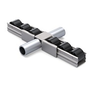 RSI-FH2033E | Кронштейн для стальной направляющей STE-33 тип E FH-2033E