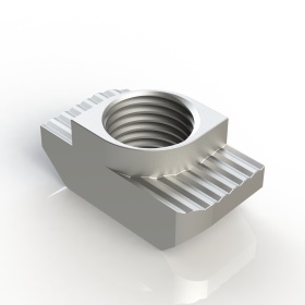 Т-Гайка для профилей с пазом 10 под винт М8