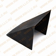 4110 | Заглушка к угловым соединителям 60х60 мм (арт. 1017, 1031, 1067)