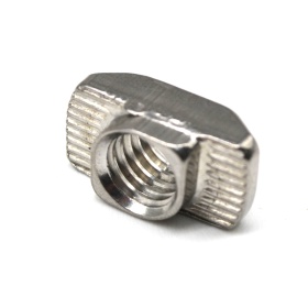 5018 | Т-гайка, Паз 10, М8 изображение 7