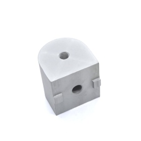 6106 | Поворотная опора 0 град. серия 40 изображение 4