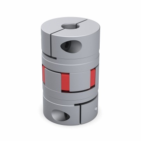 MH-D40L66-12x14 | Муфта соединительная, кулачковая изображение 1