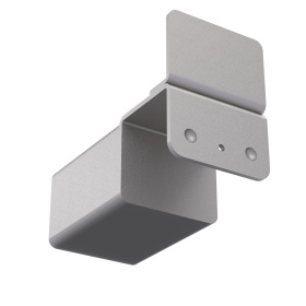 Соединительный элемент RSI-FH2033B для трубных систем.