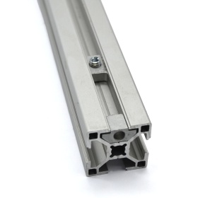 326.0100A.01 | Торцевой внутренний соединитель, паз 8 мм серия 30 изображение 5