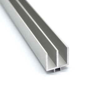 9146 | Верхний и нижний направляющие профили дверей. паз 6 изображение 5