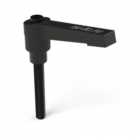 Ручка-фиксатор с резьбой М6х40