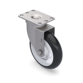 RSI-FHJ502 | Ролик поворотный D125 FHJ-502