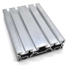 Конструкционный профиль для станков 50х180 мм, без покрытия