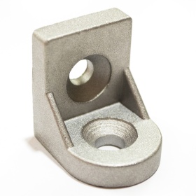 Угловой поворотный соединитель  40х40, арт. 2016