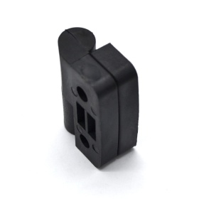 Навес дверной для конструкционного профиля