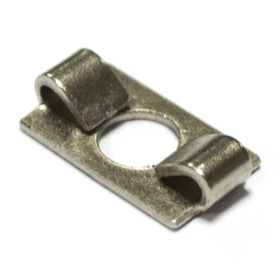Пазовый фиксатор М6, к алюминиевым профилям RSI, серия 25