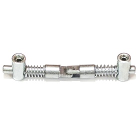 Быстрый соединитель, паз 8, арт. 5220