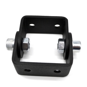 Фотография соединителя 40х80 мм (исполнение второе)