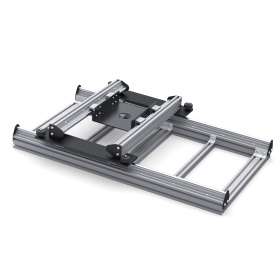 RSI-21003-4 — станок для выравнивания слэбов 600×1000 мм (комплект для сборки).