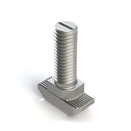 5168 | Болт Т-образный М10х30 паз 10