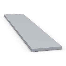 120X12X700-АД31Т1 | Заготовка  алюминиевая изображение 0