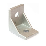 1008 | Угловой соединитель 40х40 облегченный