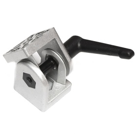 Шарнирное соединение арт. 2051 с ручкой фиксатором