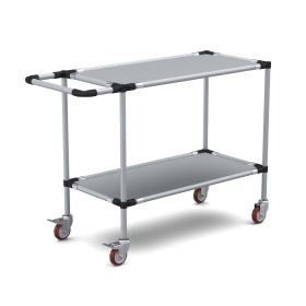 Подкатная тележка 1000х500х900-2