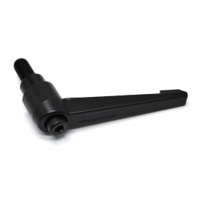 Ручка-фиксатор с резьбой М10х20 мм и возможностью фиксации