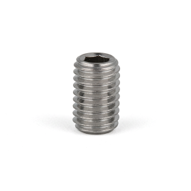 Винт установочный М5х8 DIN916