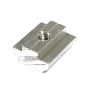 Алюминиевый сухарь М5, к алюминиевым профилям RSI серии 40