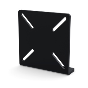 RSI-VESA-100x100-S40 | Кронштейн VESA 100х100 мм серия 40