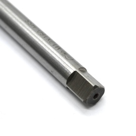 Однопроходной метчик М12, шаг 1.75