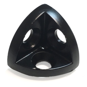 Общий вид соединителя профилей 45R