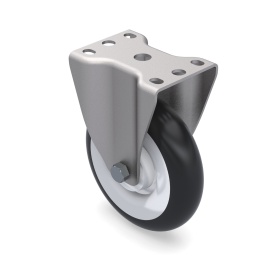 RSI-FHJ501 | Ролик неповоротный D125 FHJ-501