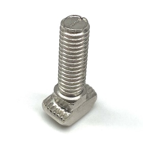 Т-болт М5х16 паз 6 мм