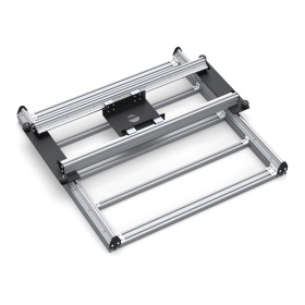 RSI-21001-4 | Станок для выравнивания слэбов 1000х1000 мм (комплект для сборки)